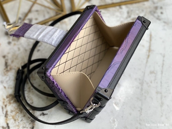 Affordable PETITE VUITTON MALLE LOUIS 0812